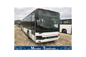 For Parts, Setra S 319 NF, 1999, Euro 2, For Parts 