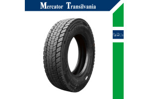 Anvelopa NOUA M+S* Hybrid 315/80R22.5 Fortune FDR 606 156/150L Tractiune