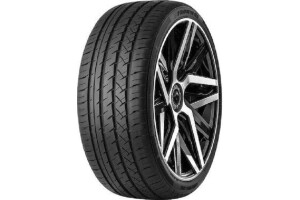 Anvelopa Vara, 245/40 R19, Fronway Eurus 08, 98W XL