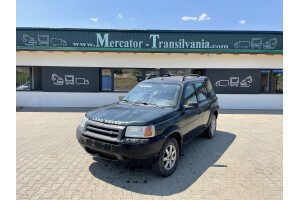 For Parts, Land Rover Freelander 1 | 4KF, SGT283 | 2002, Pentru Piese