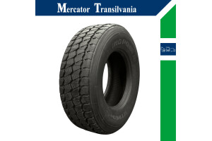 385/65 R22.5 Resapat, Standard S103 (E25), ON/OFF Remorca Trailer  385 65 22.5   Anvelope, Cauciucuri, Tires, Reifen, Gumiabroncs 