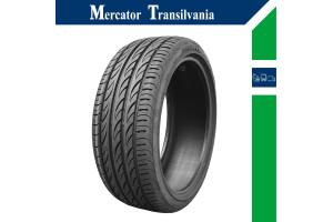 Anvelopa Vara, 205/40 R17, Pirelli P Zero Nero, 84W XL