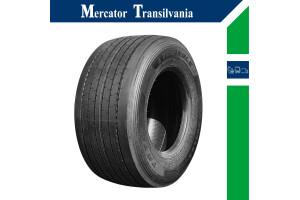 435/50 R19.5 Triangle TRT02+ 160J/C/C/73dB(B), 20PR, Remorca-Trail M+S 435 50 19.5 Anvelope, Cauciucuri, Reifen, Tires, Gumiabroncs