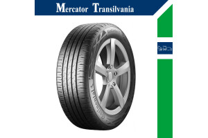 Anvelopa Vara, 215/60 R17, Continental EcoContact 6, 96H