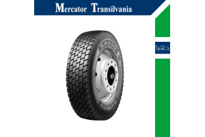 Anvelopa 225/75 R17.5 Kumho RD50-MS-3PMSF 129/127 M+S, Tractiune 