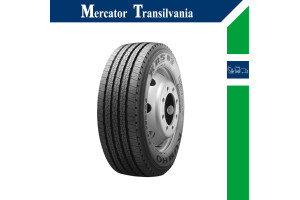 Anvelopa 235/75 R17.5 Kumho RS03-MS-3PMSF 132/130M, M+S Directie