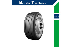 Anvelopa NOUA 385/55 R22.5 Kumho LS23-MS-3PMSF 160K/A/C/1-71dB M+S, Directie Autostradaa M+S, 385 55 22.5 Anvelope, Cauciucuri, Tires, Reifen, Gumiabroncs