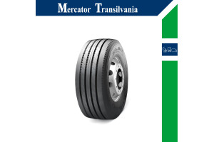 Anvelopa NOUA M+S* ATS Autostrada 385/65R22.5 Kumho KLT03 160K/C/B Remorca