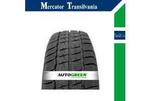 Anvelopa NOUA All Season M+S  215/70R15C Autogreen Van AS7 109/107R 