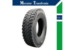 Anvelopa NOUA M+S* ON/OFF 13R22.5 Fortune FDM 215 156/150K Tractiune