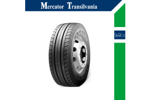 Anvelopa NOUA M+S* ATS Autostrada 295/60R22.5 Kumho KLD03 150/147K 16PR LR H - D, C, B 73dB Tractiune