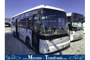 For Parts, BMC 215, Cummins, 2006, Pentru Piese