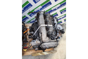 Motor complet fara anexe Kia LH06, Euro 3, 104 KW, 2.5 CRDI