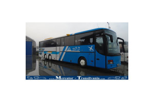 For Parts, Setra 317 GT-HD, 2003, Euro 3, Pentru Piese