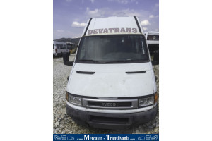 For Parts, Iveco Daily 35 C11 | 814043C, S6-300 | 2001, Pentru Piese