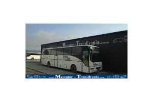 For Parts, MAN A 03, 1996, Euro 2, Pentru Piese