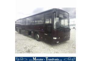 For Parts, Volvo B10, DH10A 360, 1999, Pentru Piese