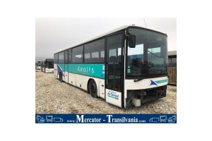 For Parts, Setra S 315 H, 1996, Euro 2, For Parts 