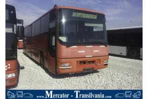 For Parts, MAN A 01, Euro 2, 1999, Pentru Piese