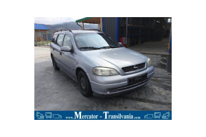For Parts, Opel Astra G | LR6-Y17DT, M79 | 2000, Euro 3, Pentru Piese