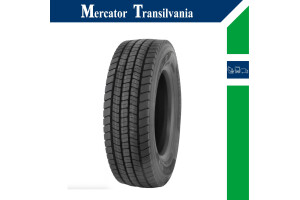 Anvelopa NOUA M+S* Regional 295/60R22.5 Advance GR-D2 150/147K/C/C/76dB(B) Tractiune