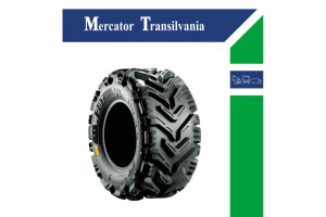 Anvelopa NOUA M+S*  25X10.00-12 BKT W207 6PR Tractiune
