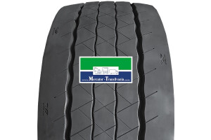 Anvelopa NOUA M+S* ATS Autostrada 385/65R22.5 Crosswind CWT10E 164K Remorca