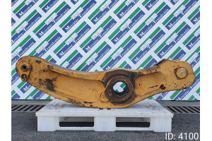 Eclipsa Liebherr L 564, Shift Lever