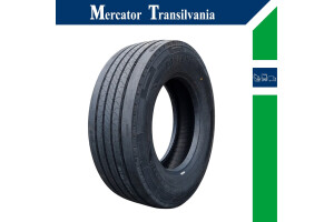 Anvelopa NOUA M+S* Regional 295/80R22.5 Fortune FAR603 154/149 M 18PR Toate Pozitiile