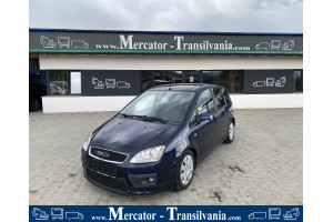 For Parts, Ford C- MAX Kombi | DW10, MMT6 | 2004, Pentru Piese