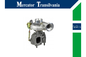 Turbosuflanta BorgWarner , Turbocompresor A4720961699, A472096089980 Turbolader, Turbocharger, Supercharger