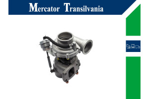 Turbosuflanta BorgWarner KKK, Turbocompresor K16 - 904 -8,  53169707158, Turbolader, Turbocharger, Supercharger