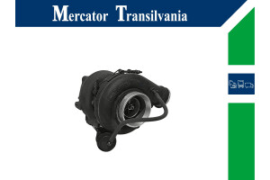 Turbosuflanta BorgWarner, Turbocompresor HSEVEDE B2, 12001510076, Turbolader, Turbocharger, Supercharger