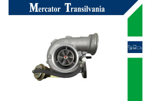 Turbosuflanta Borgwarner KKK 53169500032, K169049 8899, Turbolader, Turbocharger, Supercharger