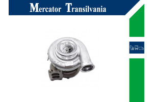 Turbosuflanta Detroit, Turbocompresor Daimler AG A4720902180, A4710965301 Turbolader, Turbocharger, Supercharger