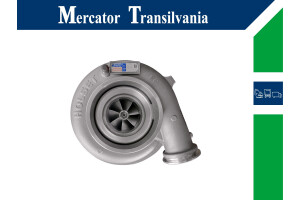 Turbosuflanta Holset A4720961699, HX55 3768075, Turbolader, Turbocharger, Supercharger