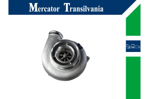 Turbosuflanta BorgWarner, Turbocompresor A4700960399, LM25TF, Turbolader, Turbocharger, Supercharger
