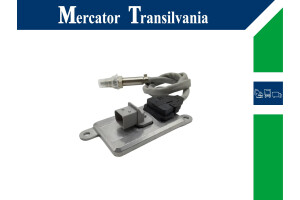 Senzor Sonda Lmbda Continental A0081539828, 5WK9 6642, Nox Sensor, Nox Sensor