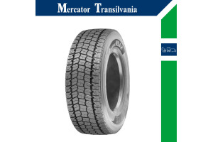 Anvelopa NOUA M+S* Regional 315/80R22.5 Westlake WDA 2 156/153L Tractiune
