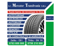 Anvelopa SH -  18/7-8 BKT PL801 16PR 