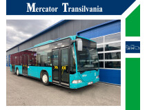 Mercedes Citaro / Klima / Retarder / 3-Usi / 12.05 /2 Bucati