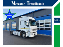 3 Buc. Renault Premium 450 DXI Euro 5 / Retader / Cutie manuala / Clima / 12.2008