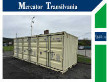 Container Maritim 10 Picioare USA/ 318-AB/15 / 3000x2450x2550