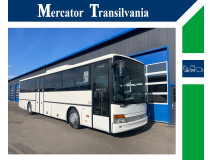 Setra 315 UL / Cutie manuala | Retarder | Clima