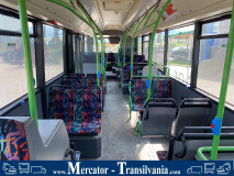 For Parts, Volvo 7700 H BL5H *Hybrid Diesel - Electro*  | 2010-Euro 5 | Pentru Piese