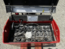 Manitou EP22M - Transpaleta electrica