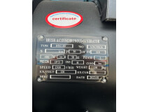 Set Generator de Curent Electric, Diesel, Damatt CA-30, 37.5 kVA / 30 KW, 3 buc, Diesel Power Generator Set, Diesel Stromgenerator-Set