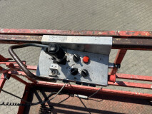 Nacela Skyjack SJ9250 - 2016 / 15,2 m Inaltime / Scena L 4250+1720 l 1820