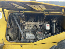 Incarcator frontal Komatsu WA470 3H