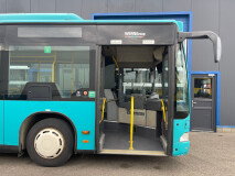 Mercedes Citaro / Klima / Retarder / 3-Usi / 12.05 /2 Bucati